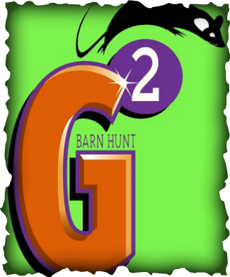 G2 Barn Hunt